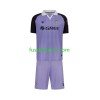 Fußballtrikots Real Betis Torwart Retro Kinder Heim Trikotsatz 2025-2026
